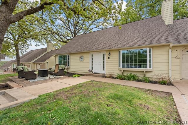 31990 S 624 Place 37, Grove, OK 74344