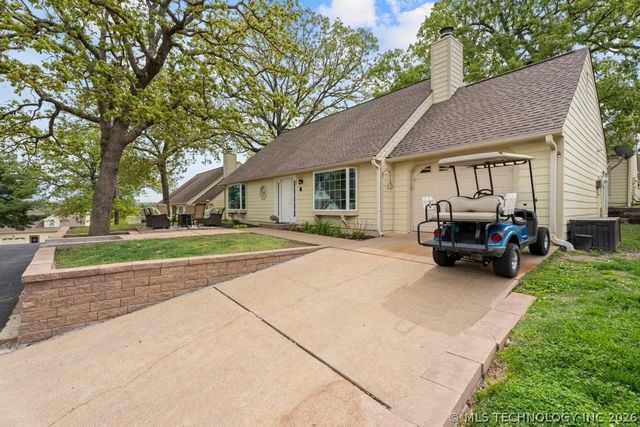 31990 S 624 Place 37, Grove, OK 74344