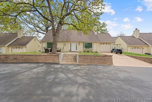31990 S 624 Place 37, Grove, OK 74344