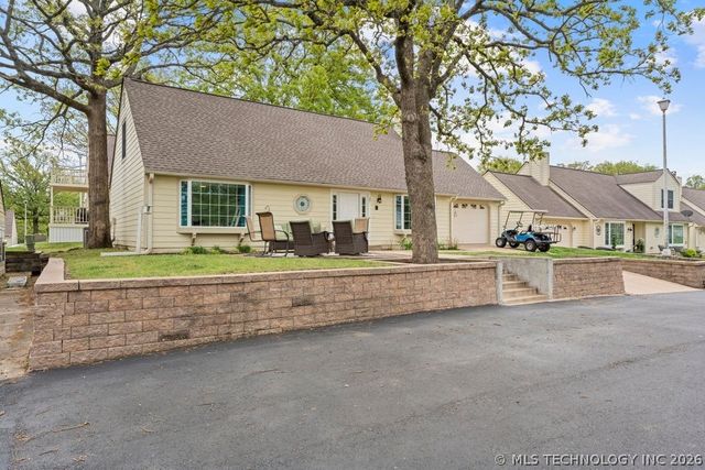 31990 S 624 Place 37, Grove, OK 74344