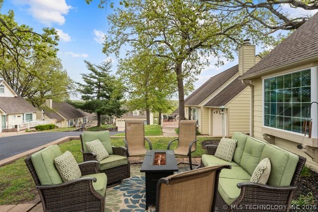 31990 S 624 Place 37, Grove, OK 74344