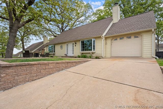 31990 S 624 Place 37, Grove, OK 74344