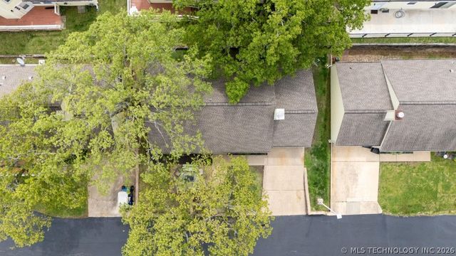 31990 S 624 Place 37, Grove, OK 74344