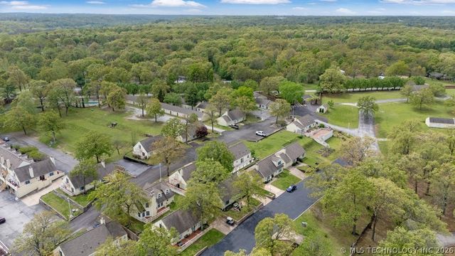 31990 S 624 Place 37, Grove, OK 74344
