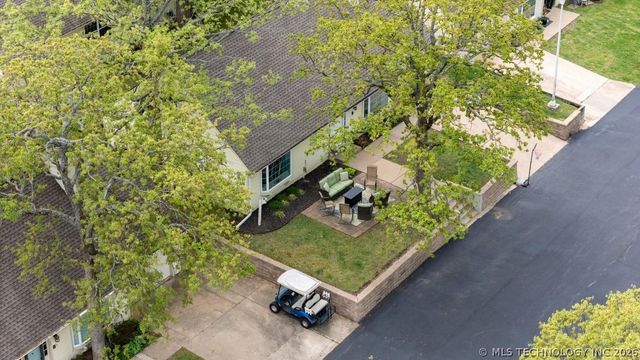 31990 S 624 Place 37, Grove, OK 74344