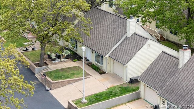 31990 S 624 Place 37, Grove, OK 74344