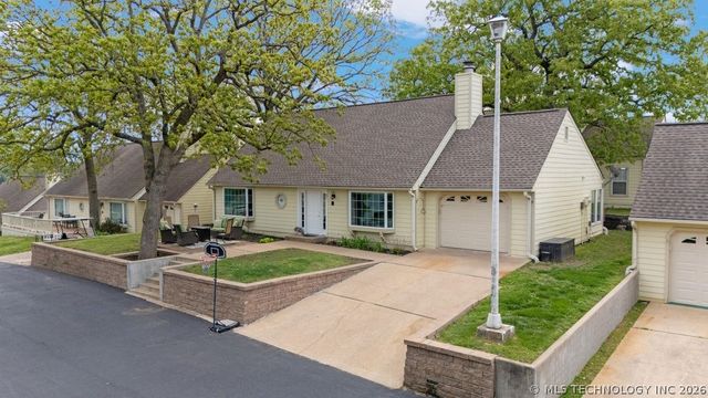 31990 S 624 Place 37, Grove, OK 74344