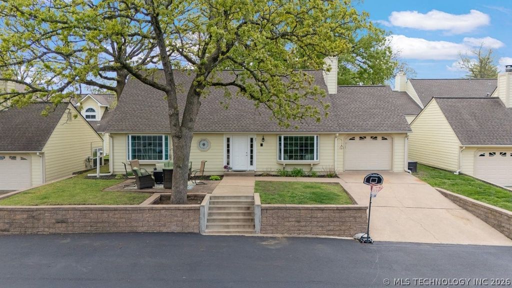 31990 S 624 Place 37, Grove, OK 74344