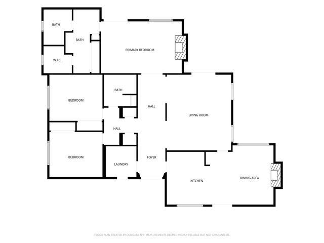 31016 E Sunset Drive N, Redlands, CA 92373