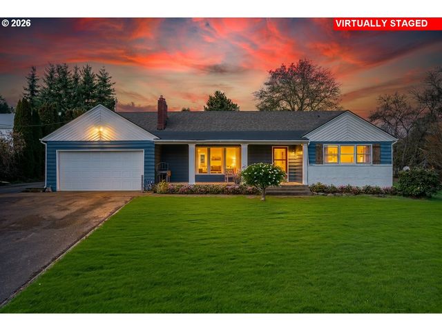 35413 PITTSBURG Rd, St Helens, OR 97051