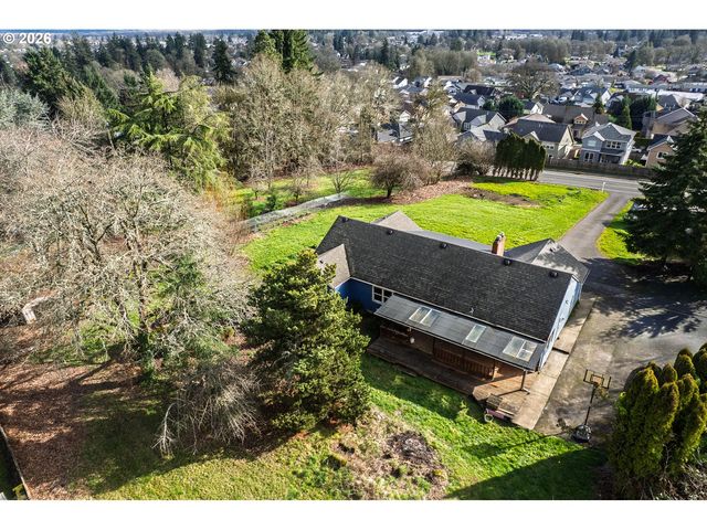 35413 PITTSBURG Rd, St Helens, OR 97051