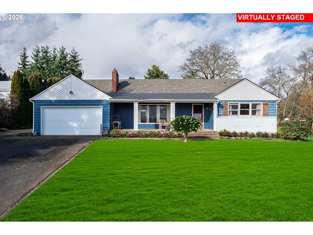 35413 PITTSBURG Rd, St Helens, OR 97051