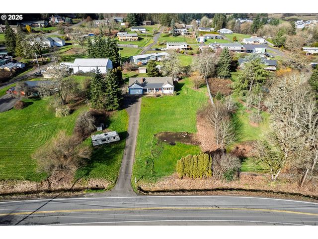 35413 PITTSBURG Rd, St Helens, OR 97051