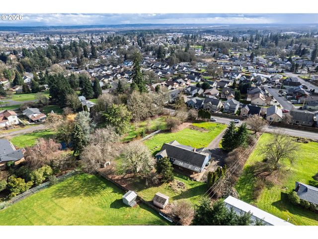 35413 PITTSBURG Rd, St Helens, OR 97051