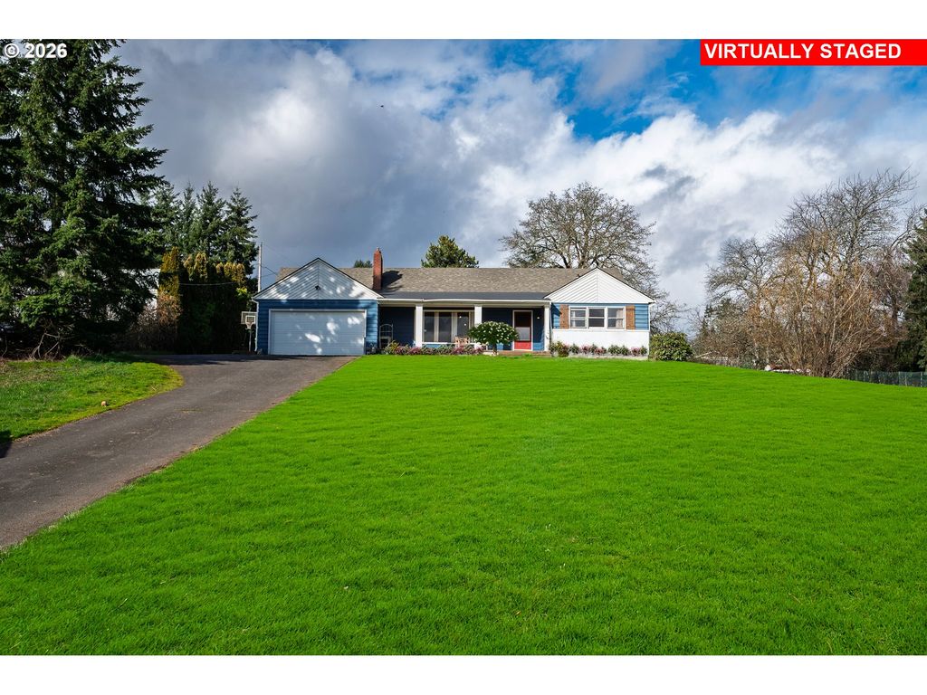 35413 PITTSBURG Rd, St Helens, OR 97051