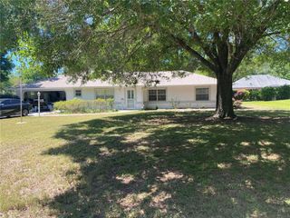 8902 SW 191ST CIRCLE, Dunnellon, FL 34432