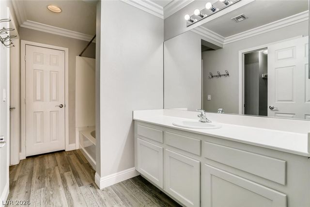 19 Agate Avenue 501, Las Vegas, NV 89123
