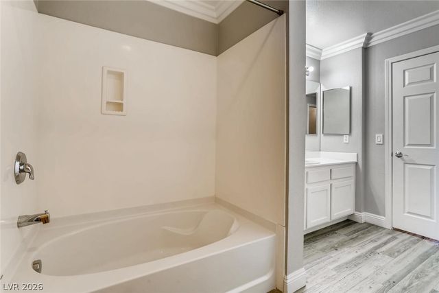 19 Agate Avenue 501, Las Vegas, NV 89123