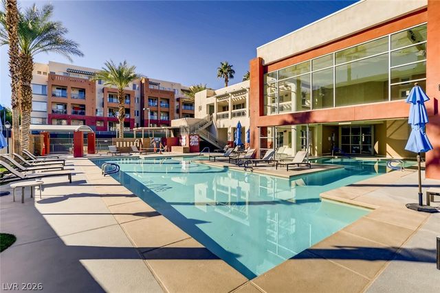 19 Agate Avenue 501, Las Vegas, NV 89123