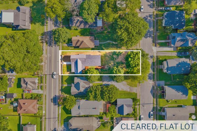 5409 Saint Elmo Avenue, Chattanooga, TN 37409
