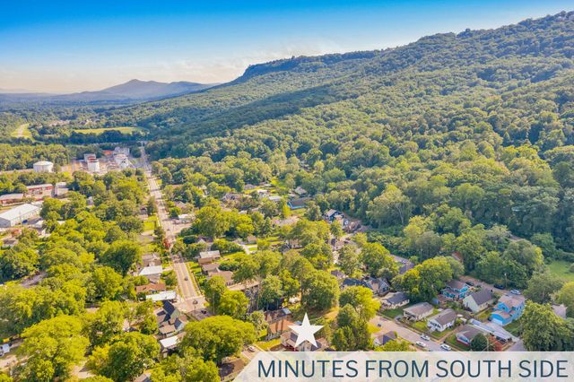 5409 Saint Elmo Avenue, Chattanooga, TN 37409