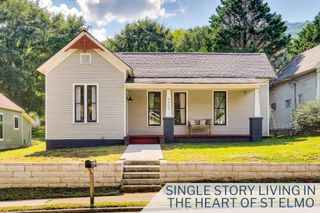 5409 Saint Elmo Avenue, Chattanooga, TN 37409