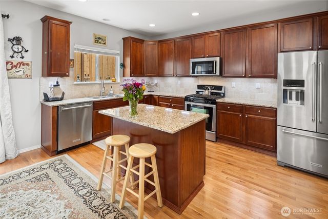 24007 42nd Avenue SE, Bothell, WA 98021