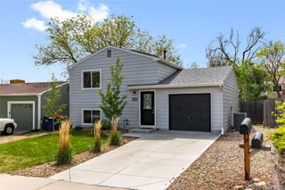 10040 Holland Court, Broomfield, CO 80021