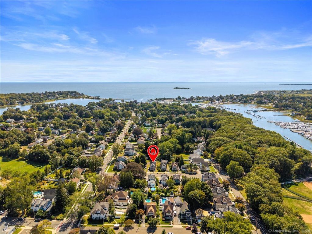 16 Elton Street, Milford, CT 06460