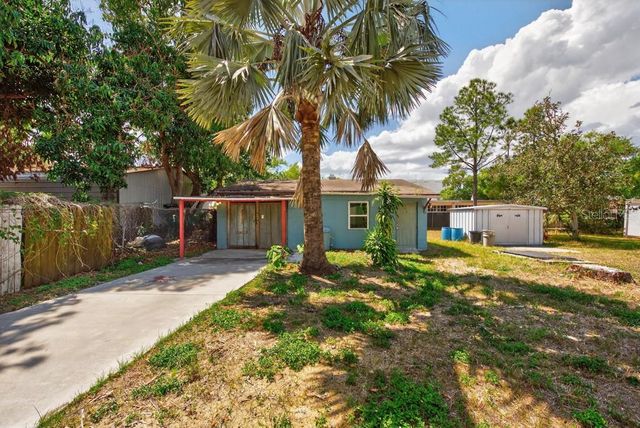 5818 39TH STREET N, St Petersburg, FL 33714