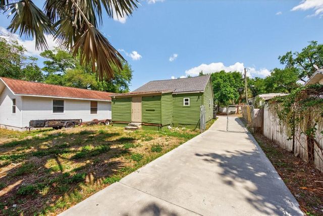 5818 39TH STREET N, St Petersburg, FL 33714