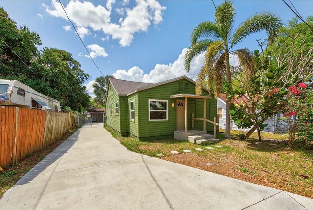 5818 39TH STREET N, St Petersburg, FL 33714