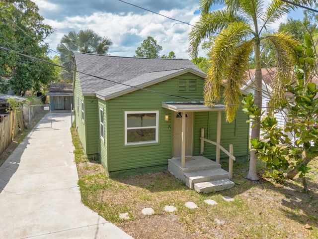 5818 39TH STREET N, St Petersburg, FL 33714