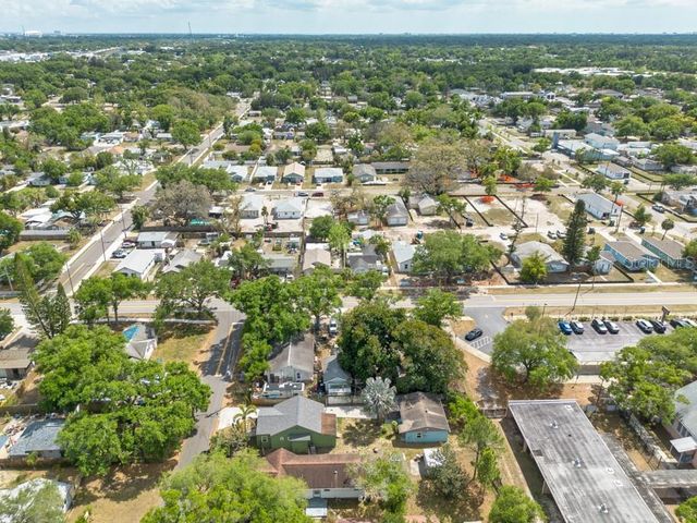 5818 39TH STREET N, St Petersburg, FL 33714