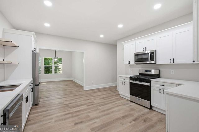 2255 Pilgrim Mill Way, Cumming, GA 30041