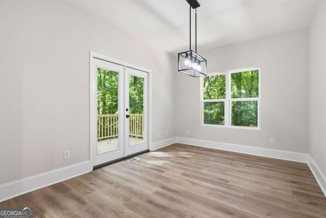 2255 Pilgrim Mill Way, Cumming, GA 30041