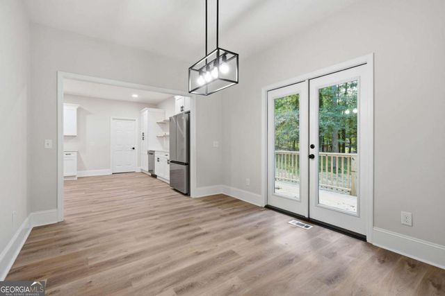 2255 Pilgrim Mill Way, Cumming, GA 30041