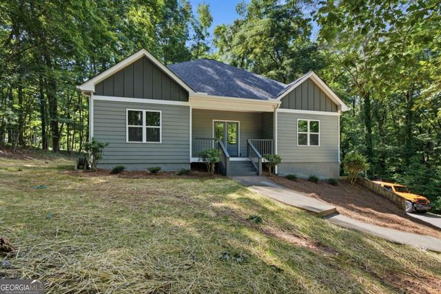 2255 Pilgrim Mill Way, Cumming, GA 30041