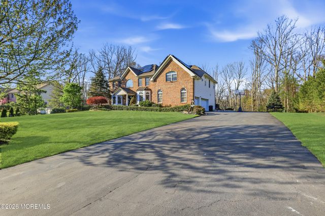 21 Conor Road, Jackson, NJ 08527