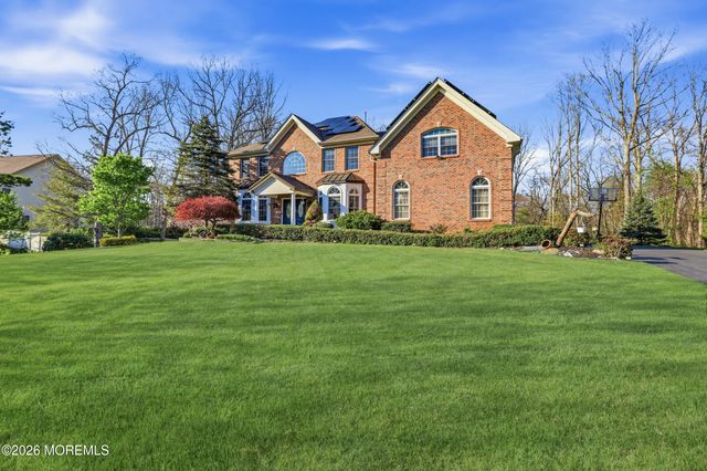 21 Conor Road, Jackson, NJ 08527