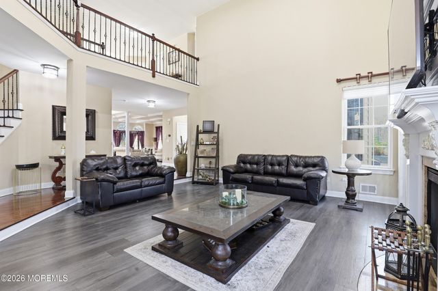 21 Conor Road, Jackson, NJ 08527