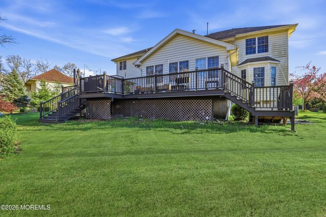 21 Conor Road, Jackson, NJ 08527