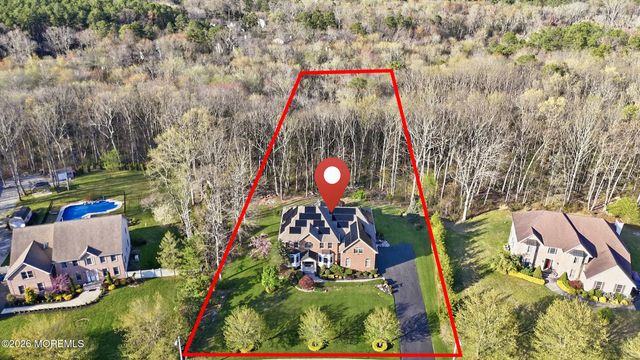 21 Conor Road, Jackson, NJ 08527