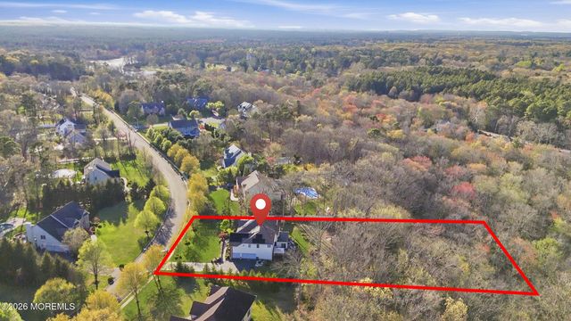 21 Conor Road, Jackson, NJ 08527