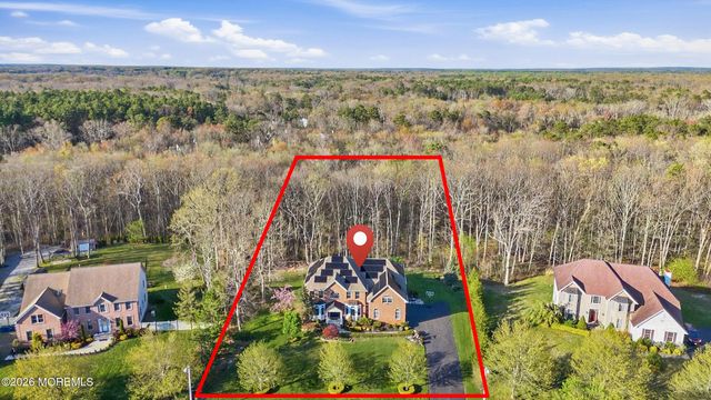 21 Conor Road, Jackson, NJ 08527