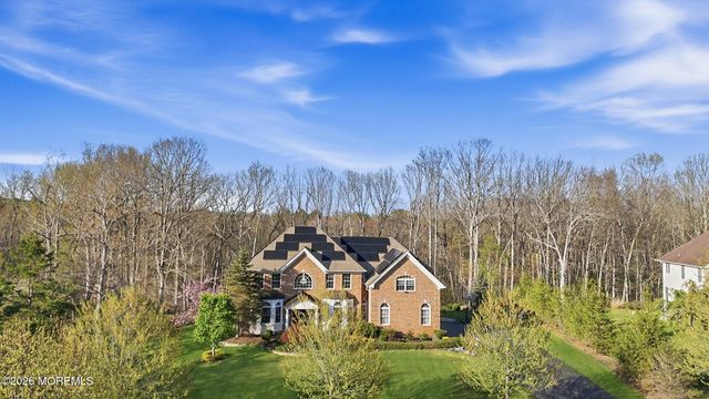 21 Conor Road, Jackson, NJ 08527