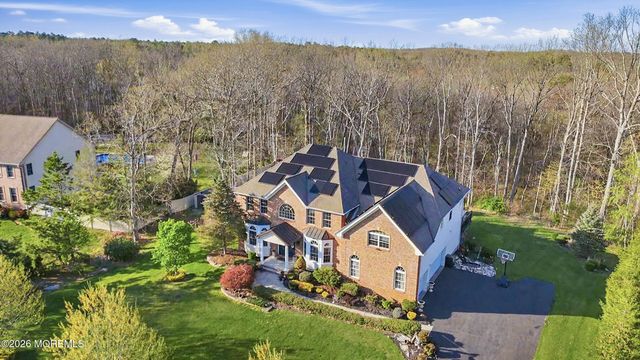 21 Conor Road, Jackson, NJ 08527