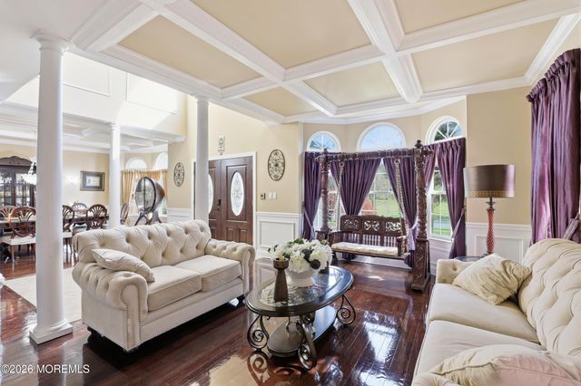 21 Conor Road, Jackson, NJ 08527