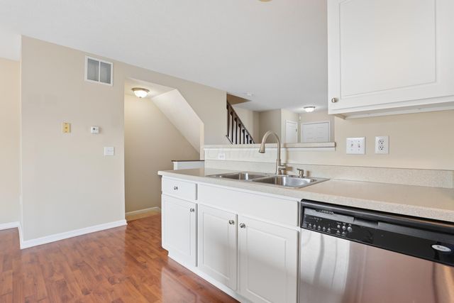 5543 Rainbow Falls Street, 7, Dublin, OH 43016