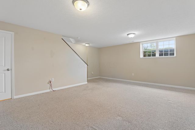 5543 Rainbow Falls Street, 7, Dublin, OH 43016